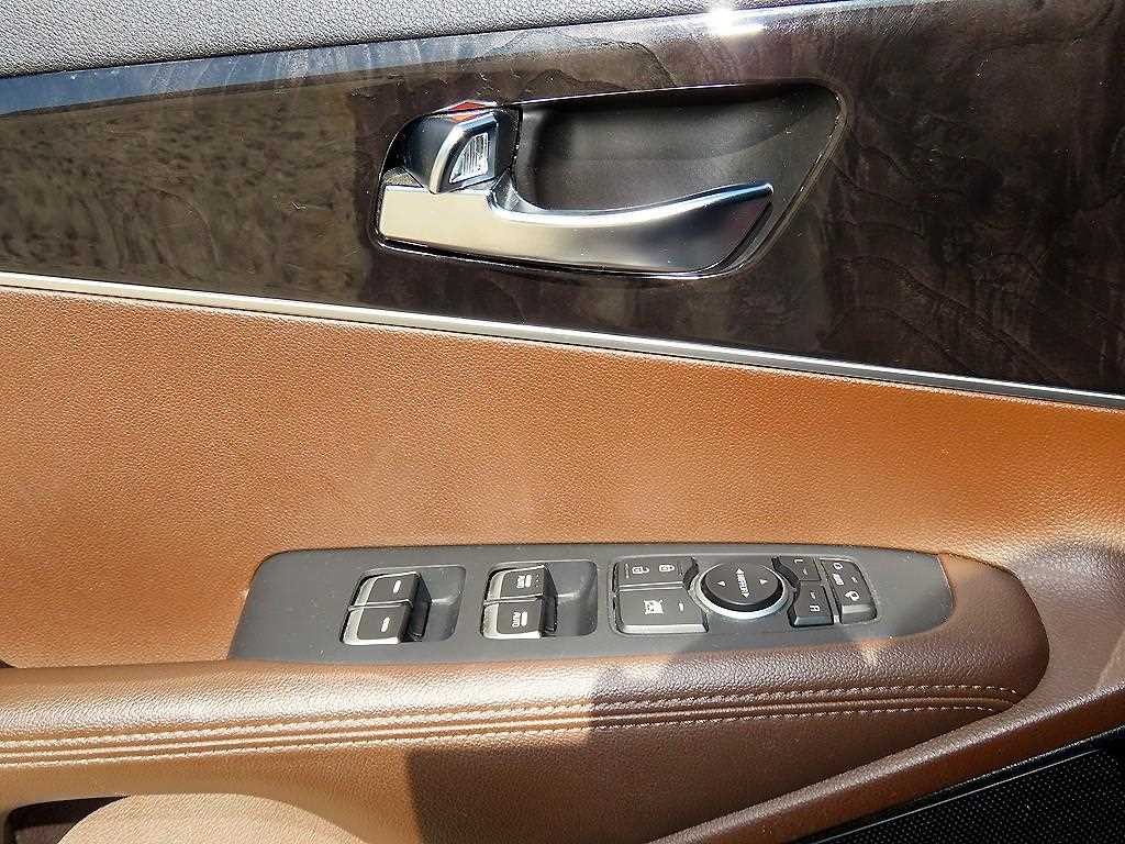 기아 쏘렌토 올 뉴 쏘렌토 디젤 2WD 2.0 노블레스 기본형 이미지 11
