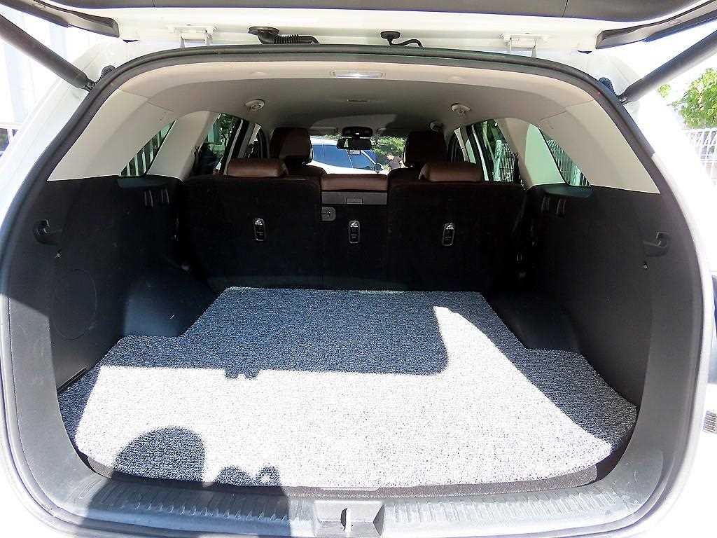 기아 쏘렌토 올 뉴 쏘렌토 디젤 2WD 2.0 노블레스 기본형 이미지 17
