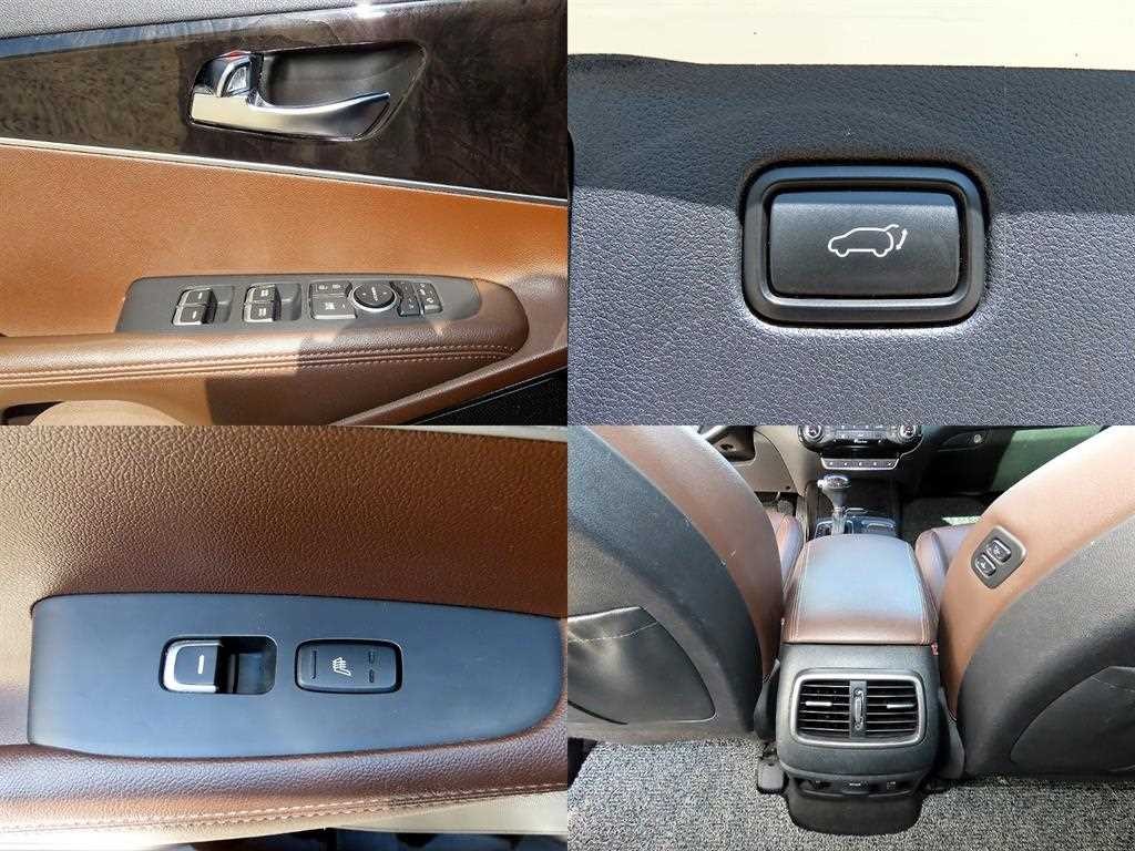 기아 쏘렌토 올 뉴 쏘렌토 디젤 2WD 2.0 노블레스 기본형 이미지 18