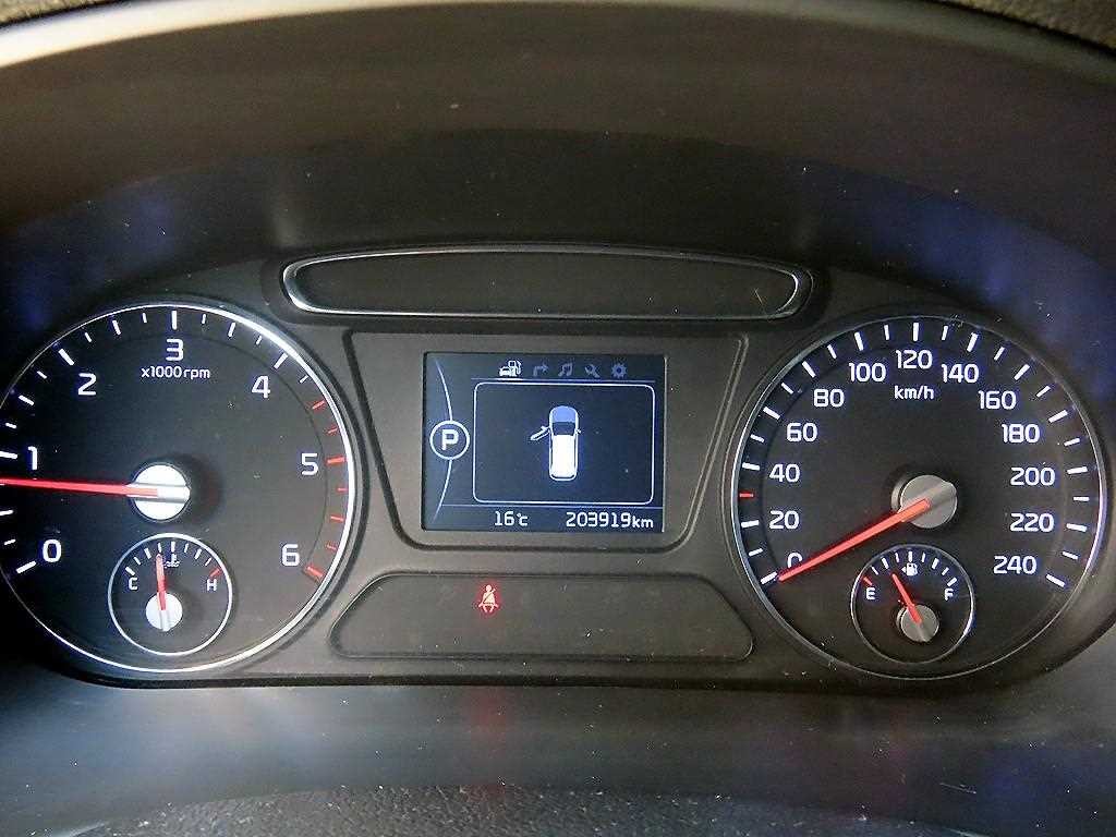 기아 쏘렌토 올 뉴 쏘렌토 디젤 2WD 2.0 노블레스 기본형 이미지 9
