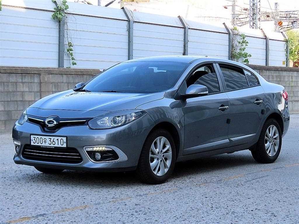 르노코리아(삼성) SM3 SM3 네오 LE 스페셜 이미지 2
