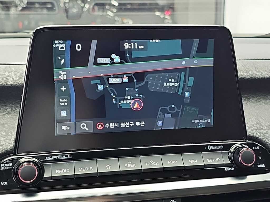 기아 K3 올뉴 K3 1.6 노블레스 이미지 15