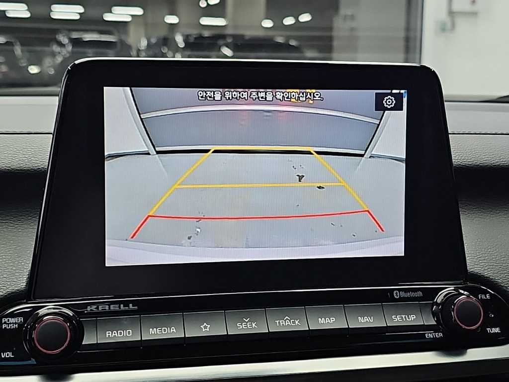 기아 K3 올뉴 K3 1.6 노블레스 이미지 16