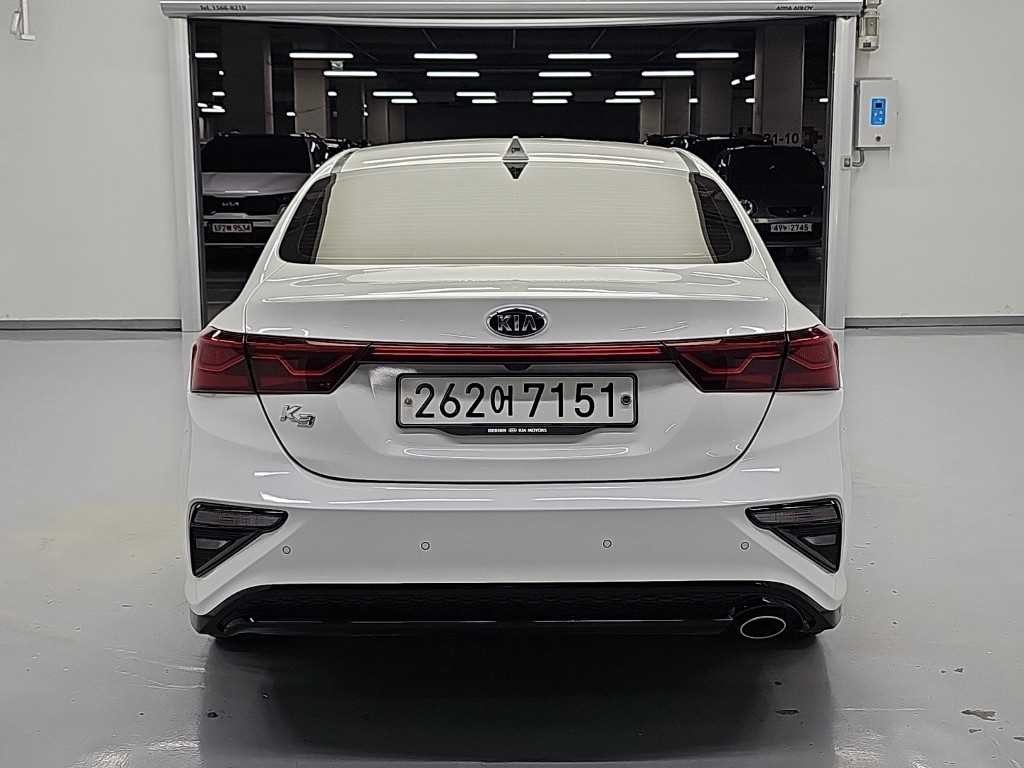 기아 K3 올뉴 K3 1.6 노블레스 이미지 3
