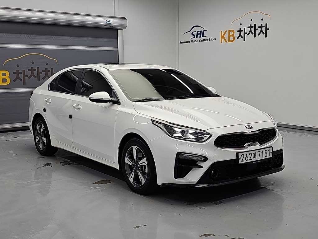 기아 K3 올뉴 K3 1.6 노블레스 이미지 4