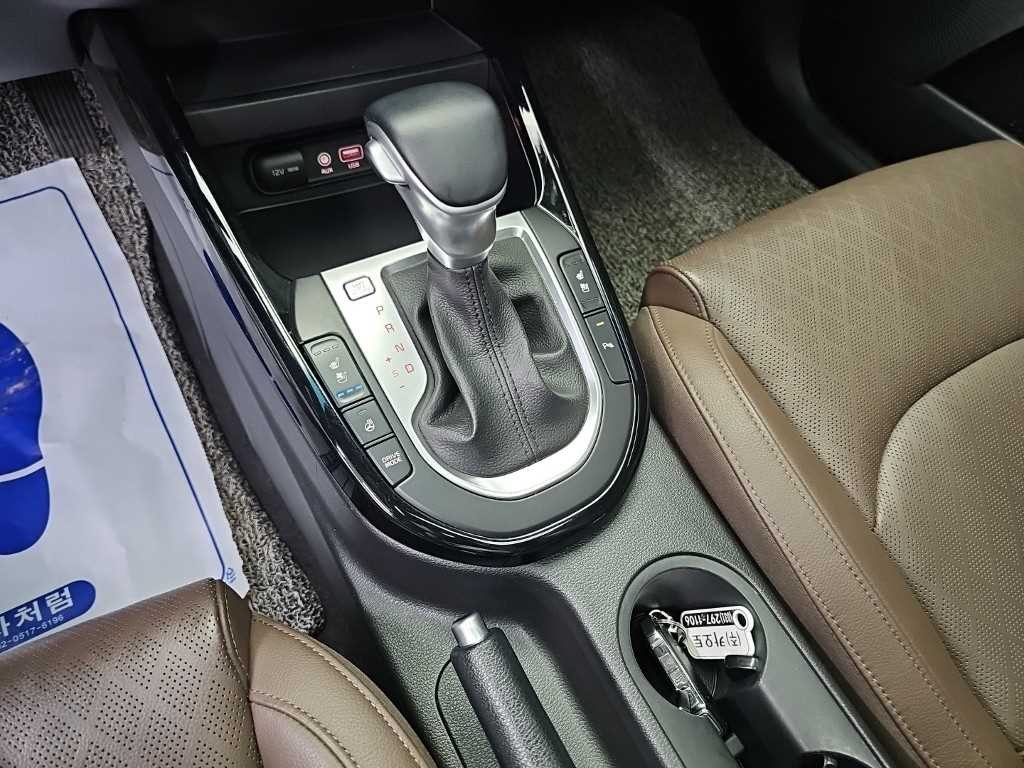 기아 K3 올뉴 K3 1.6 노블레스 이미지 8