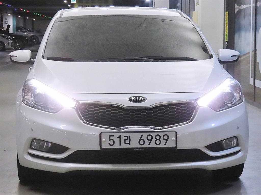 기아 K3 1.6 GDI 트렌디 이미지 2