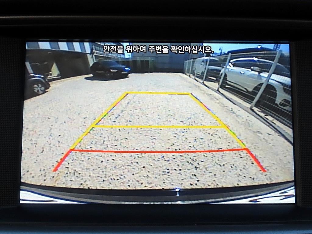 기아 K5 K5 2세대 SX 2.0 스타일 에디션 이미지 15