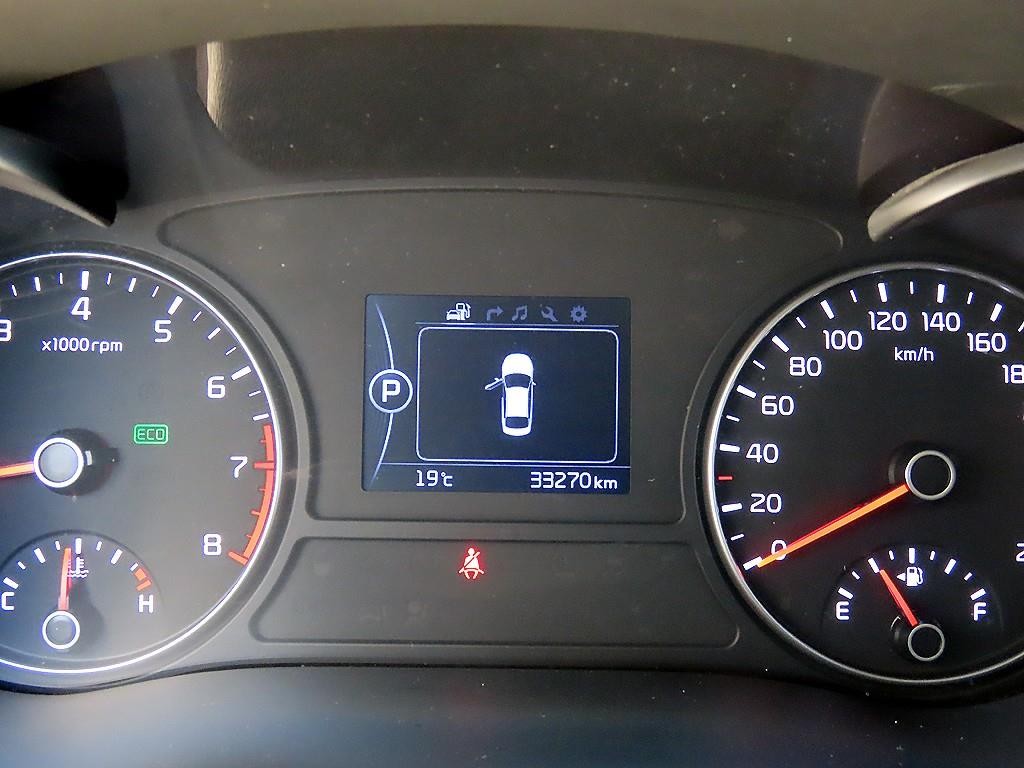 기아 K5 K5 2세대 SX 2.0 스타일 에디션 이미지 9