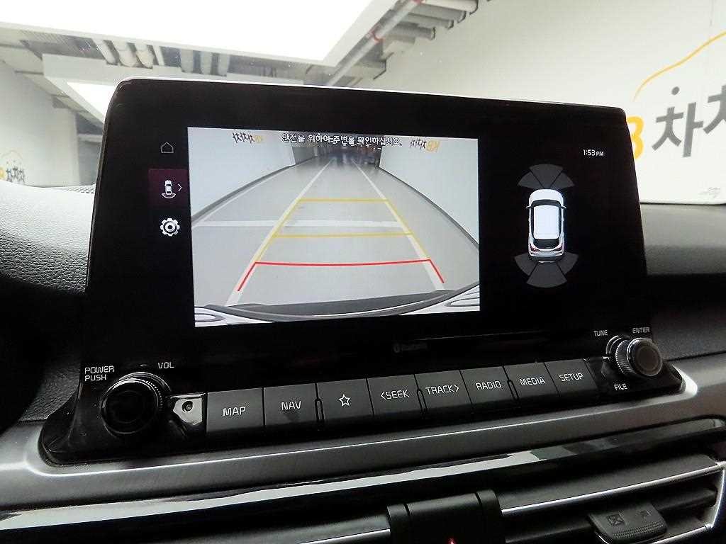 기아 셀토스 가솔린 1.6 터보 2WD 프레스티지 이미지 17