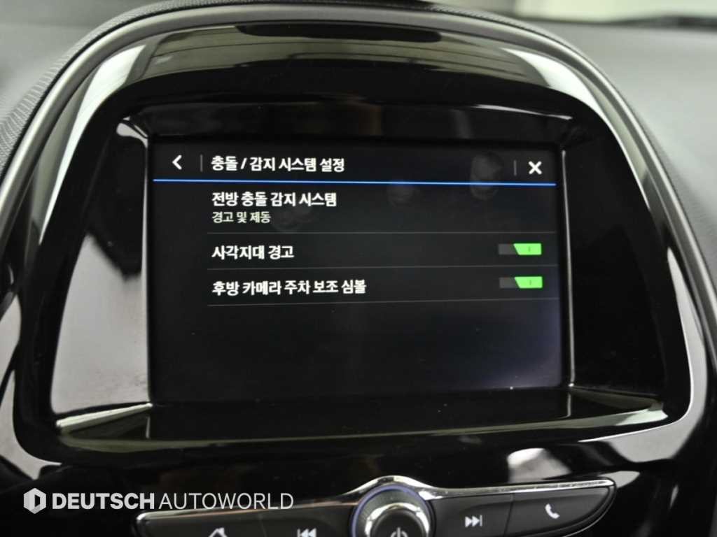 쉐보레 스파크 더뉴스파크 프리미어 이미지 18