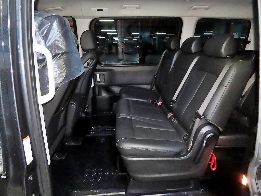 현대 스타리아 스타리아 하이브리드 HEV 1.6 투어러 11인승 모던 이미지 7