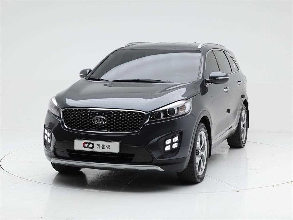 기아 쏘렌토 올 뉴 쏘렌토 디젤 2WD 2.0 프레스티지 이미지 1