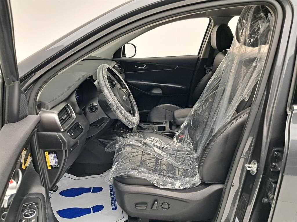 기아 쏘렌토 올 뉴 쏘렌토 디젤 2WD 2.0 프레스티지 이미지 11