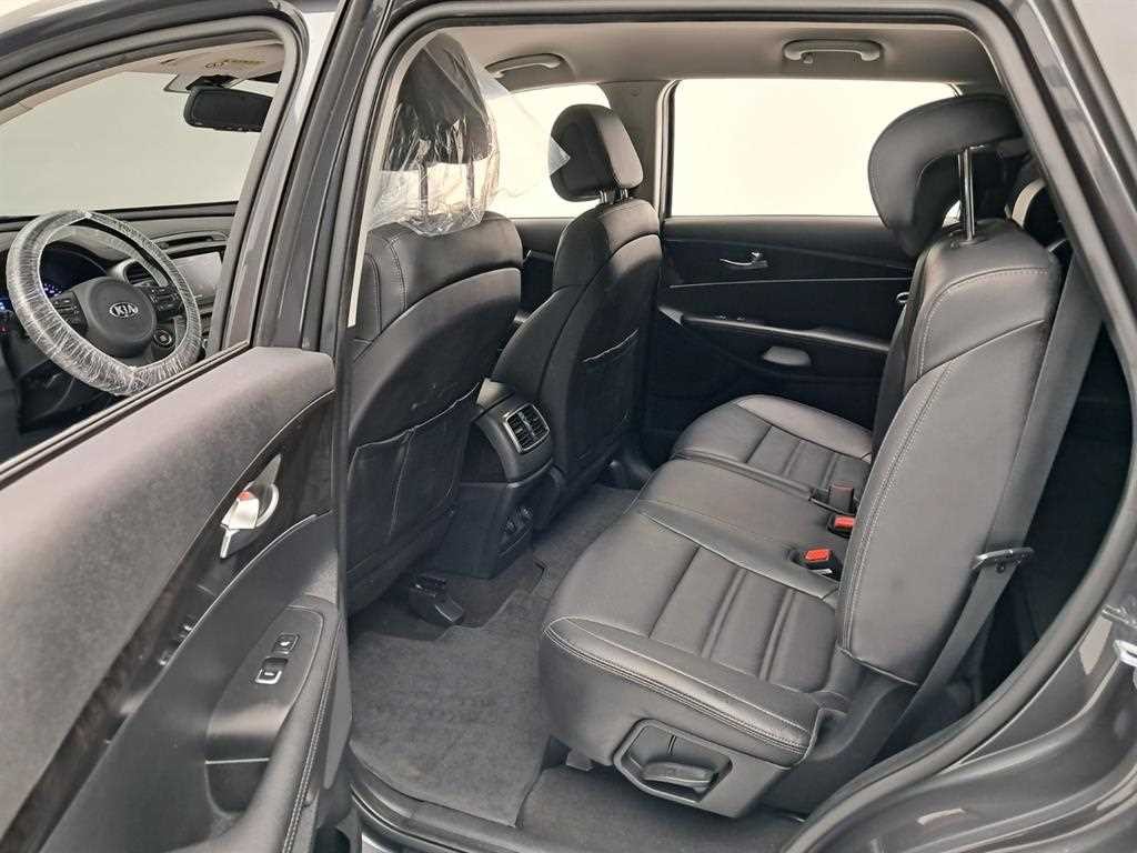기아 쏘렌토 올 뉴 쏘렌토 디젤 2WD 2.0 프레스티지 이미지 12