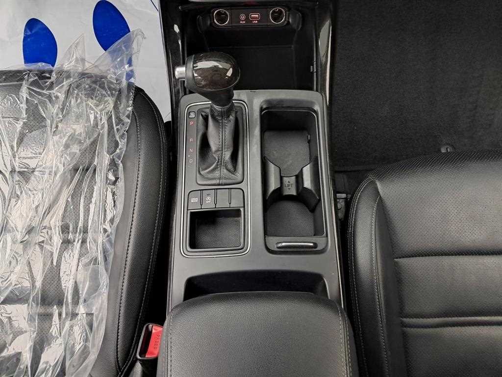 기아 쏘렌토 올 뉴 쏘렌토 디젤 2WD 2.0 프레스티지 이미지 14