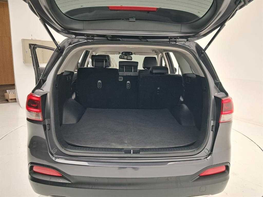 기아 쏘렌토 올 뉴 쏘렌토 디젤 2WD 2.0 프레스티지 이미지 17