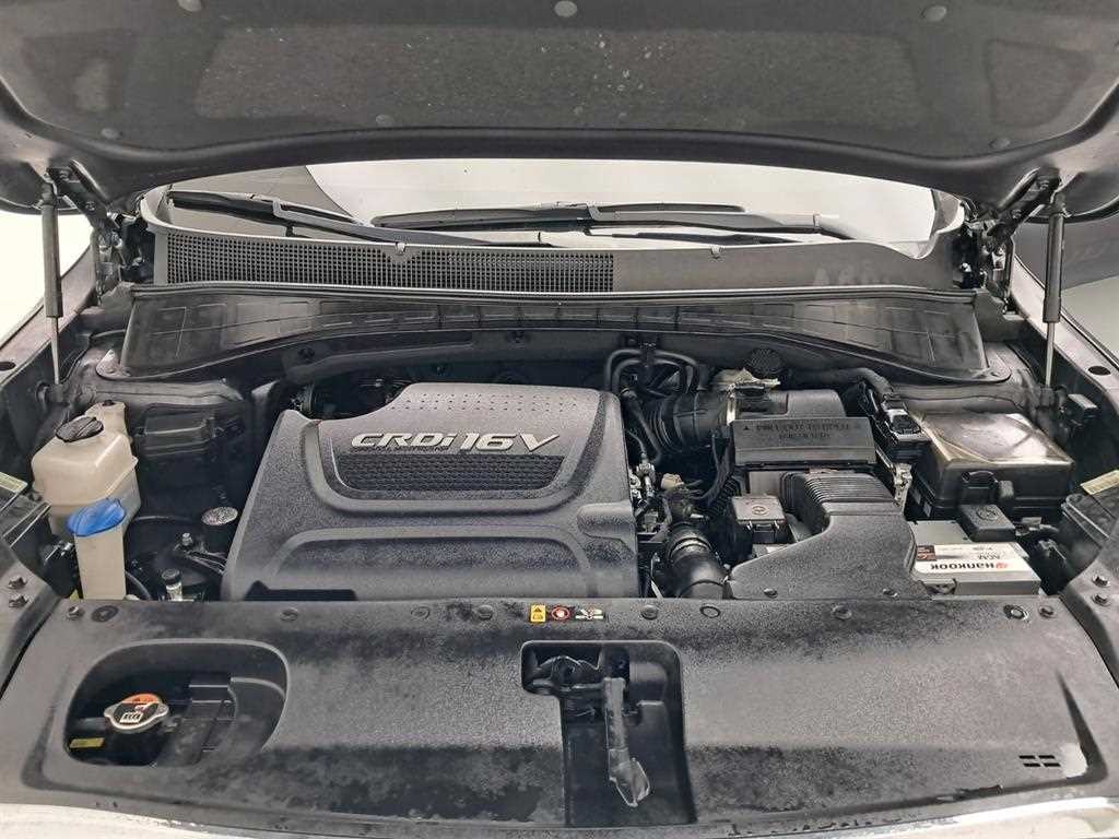 기아 쏘렌토 올 뉴 쏘렌토 디젤 2WD 2.0 프레스티지 이미지 18