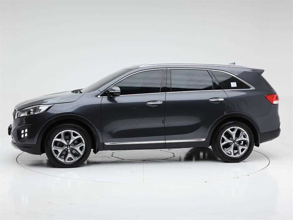 기아 쏘렌토 올 뉴 쏘렌토 디젤 2WD 2.0 프레스티지 이미지 3