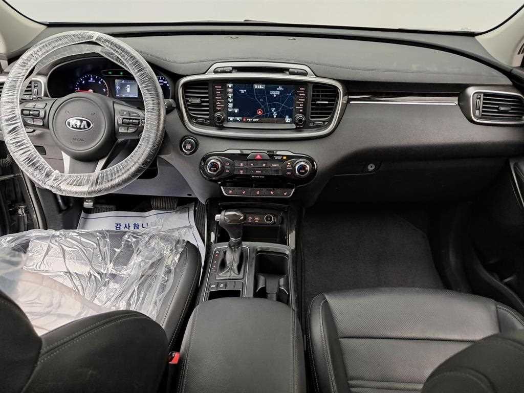 기아 쏘렌토 올 뉴 쏘렌토 디젤 2WD 2.0 프레스티지 이미지 6