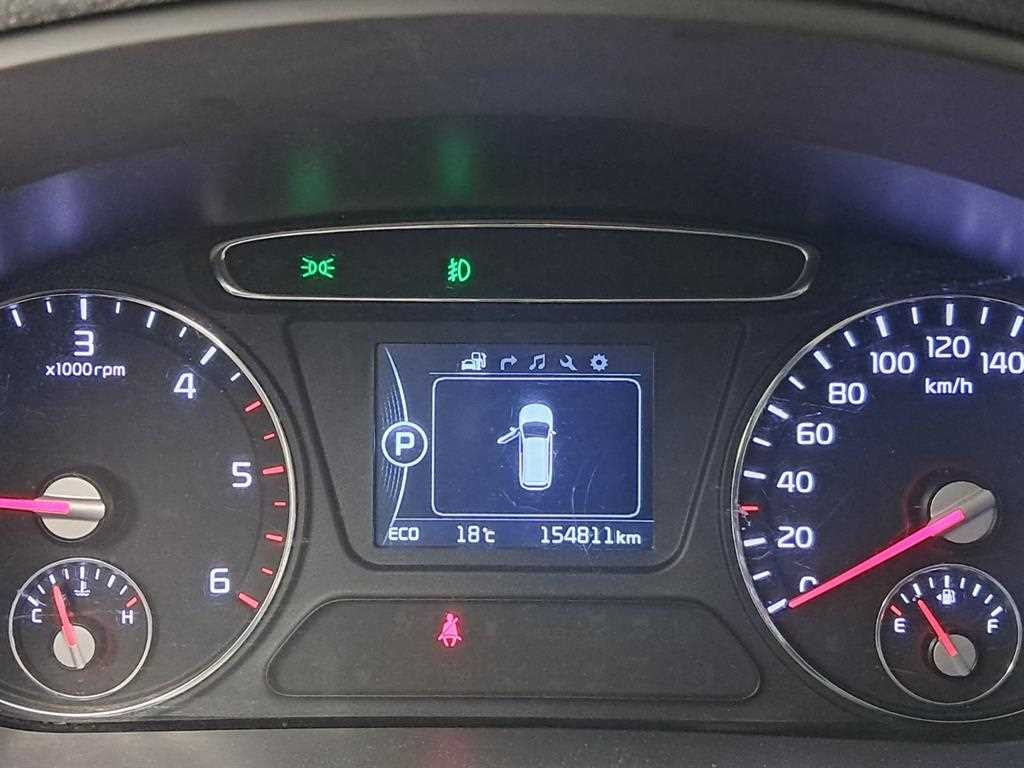 기아 쏘렌토 올 뉴 쏘렌토 디젤 2WD 2.0 프레스티지 이미지 8