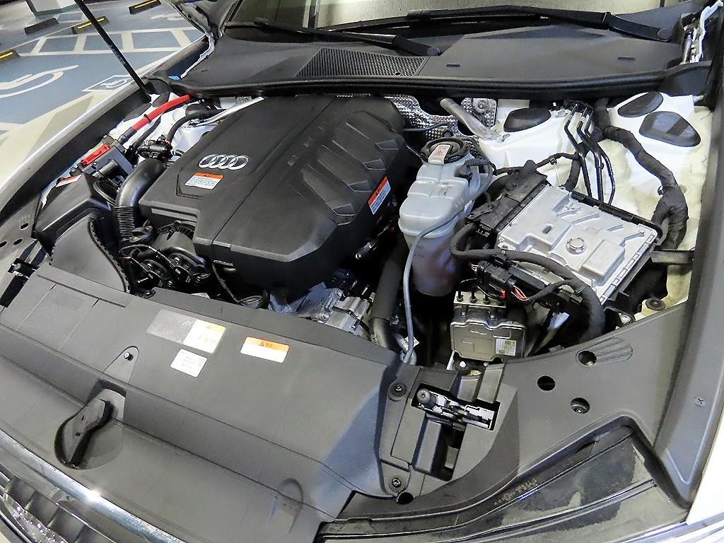 아우디 A6 A6 (C8) 45 TFSI 프리미엄 이미지 19