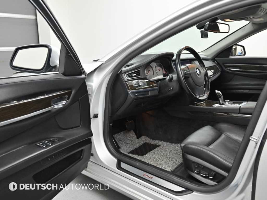 BMW 7시리즈 7시리즈 (F01) 740 Li 이미지 11