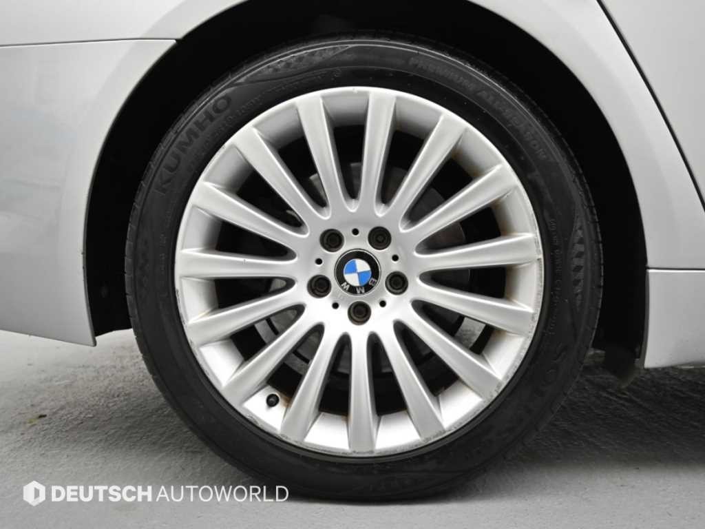 BMW 7시리즈 7시리즈 (F01) 740 Li 이미지 5