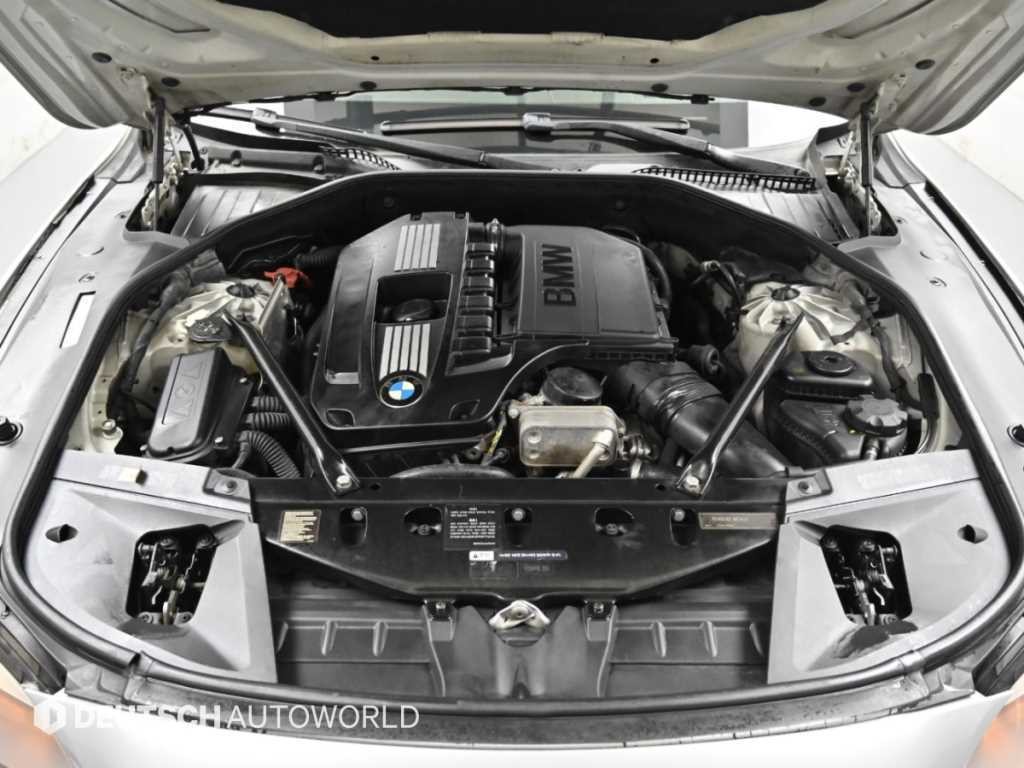 BMW 7시리즈 7시리즈 (F01) 740 Li 이미지 6