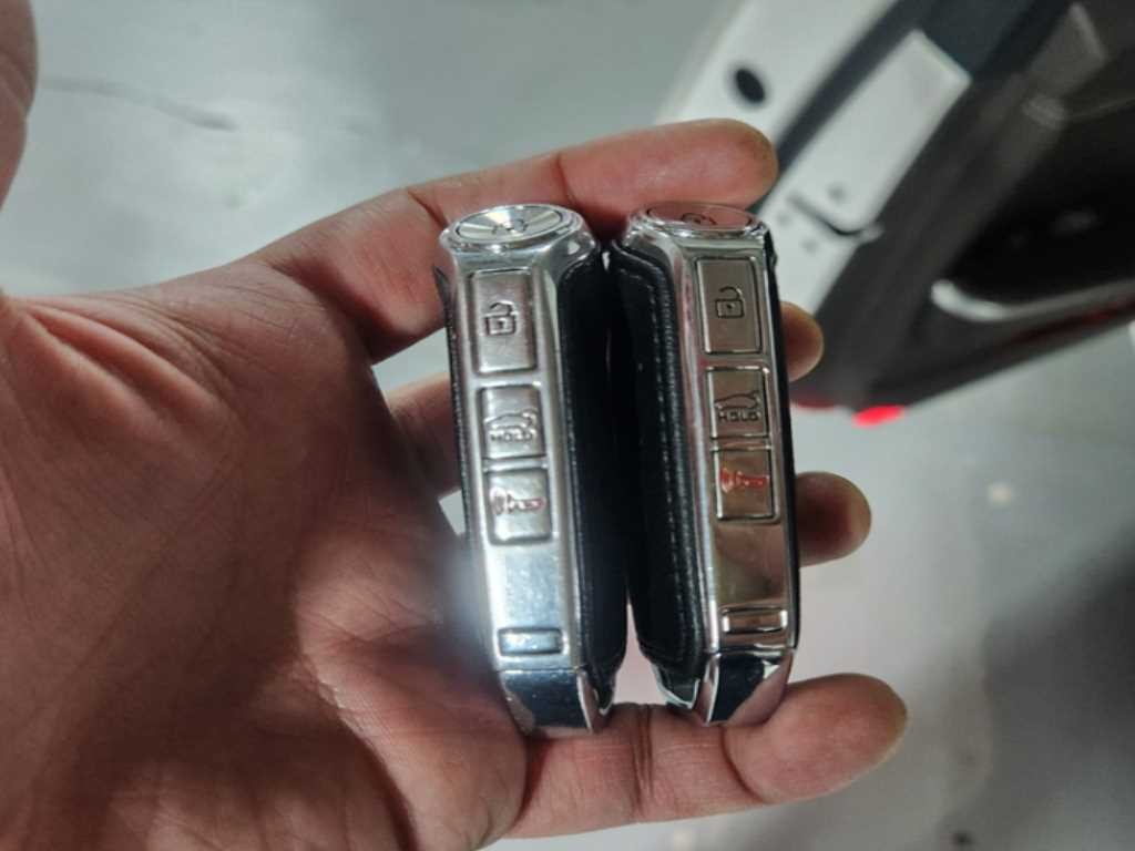 기아 스팅어 가솔린 2.0 터보 2WD 플래티넘 이미지 6