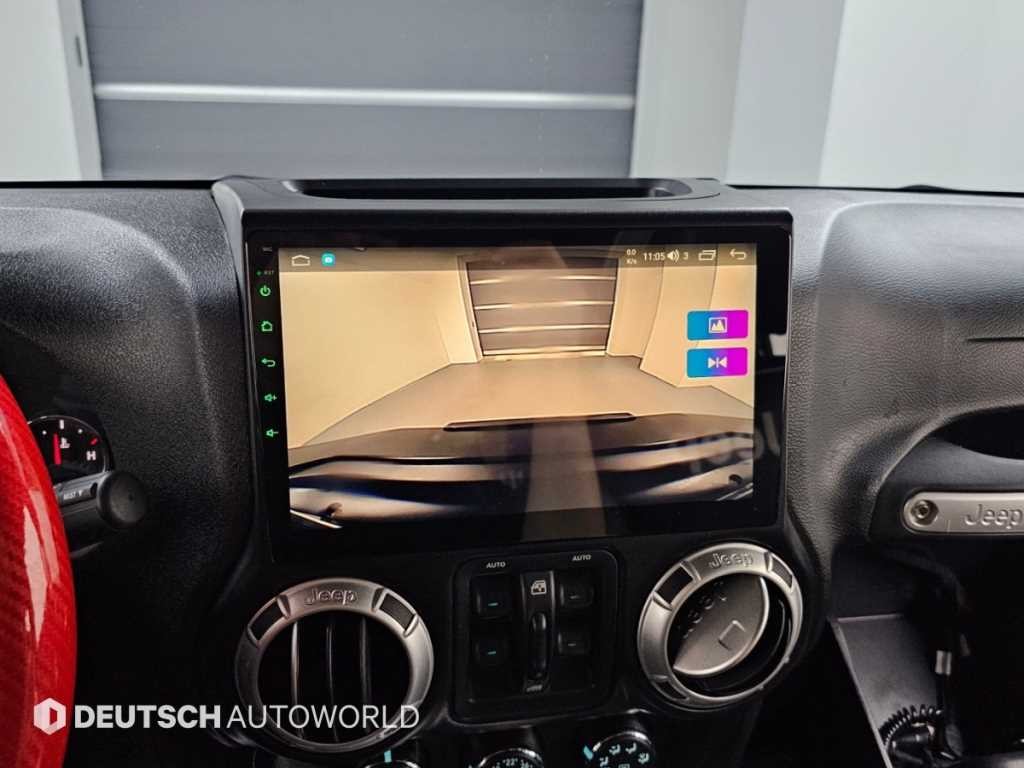 지프 랭글러 2.8 루비콘 4DR 이미지 15