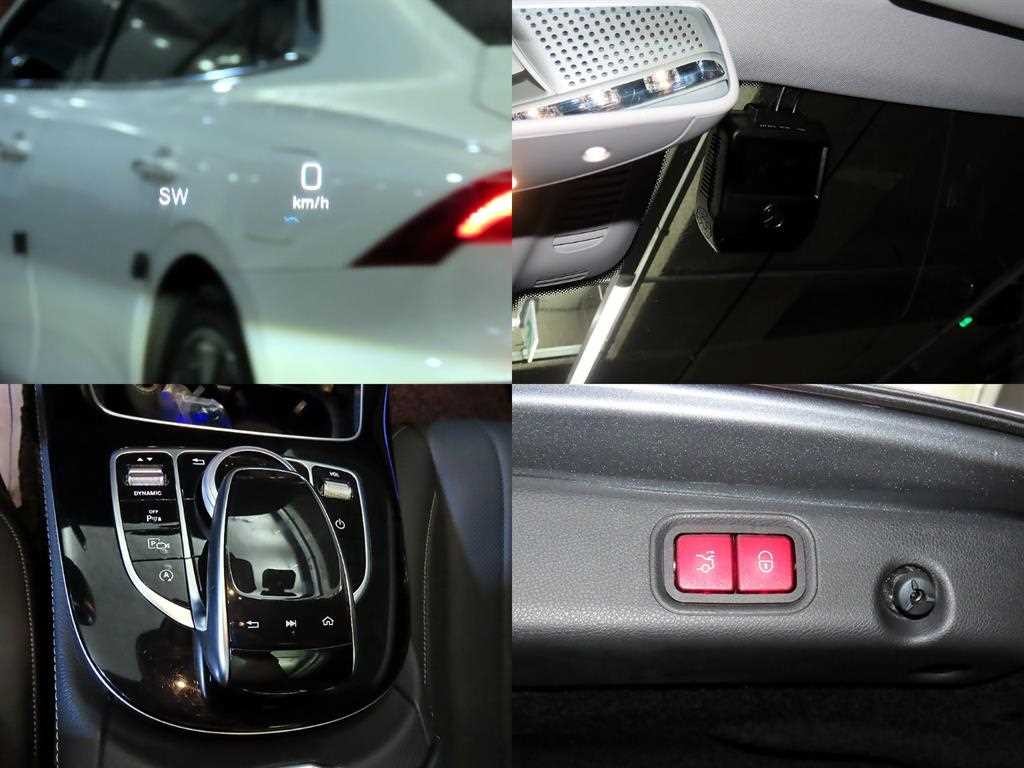 벤츠 E 클래스 E-클래스 W213 E300 익스클루시브 이미지 18