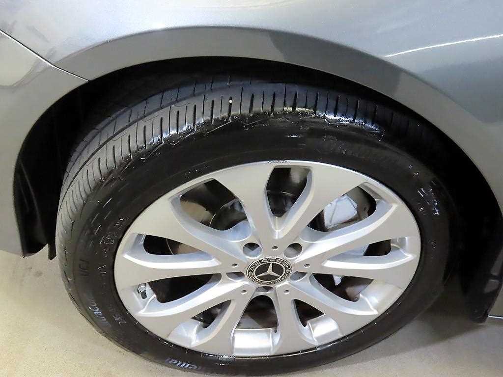 벤츠 E 클래스 E-클래스 W213 E300 익스클루시브 이미지 20