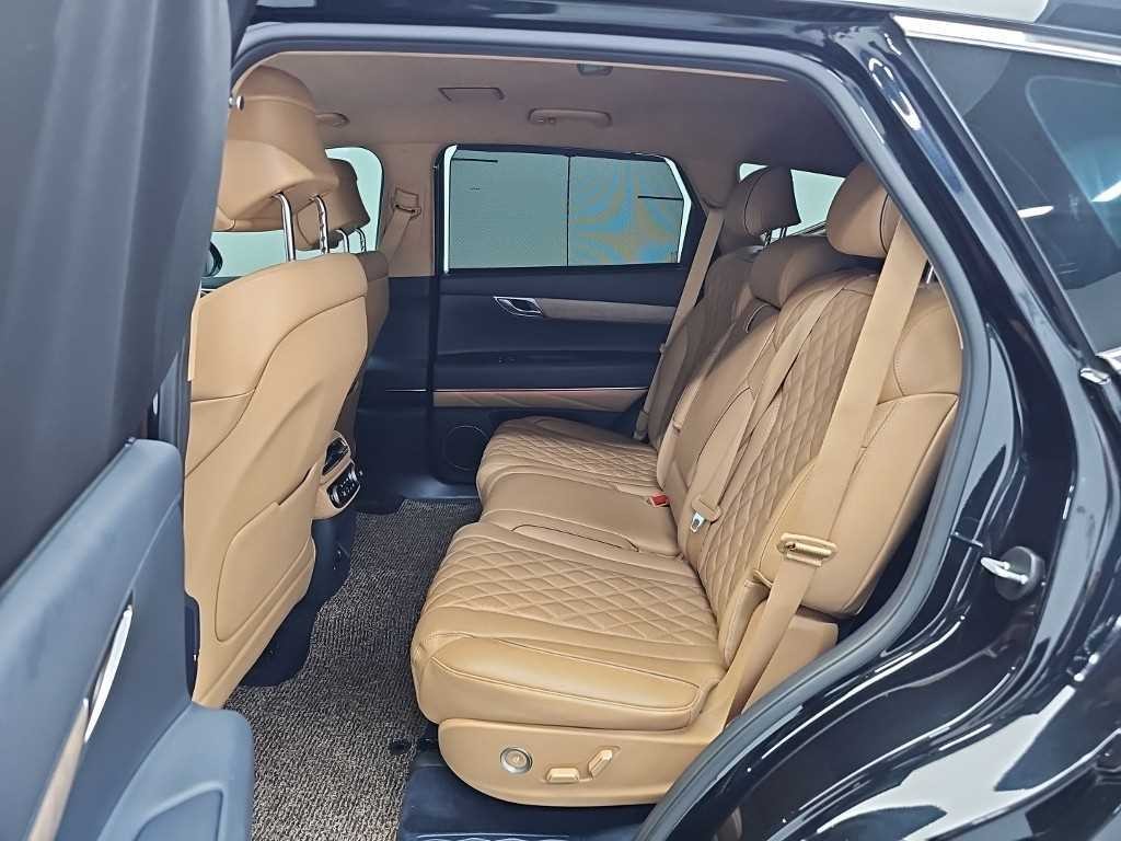 제네시스 GV80 가솔린 3.5T AWD 이미지 12