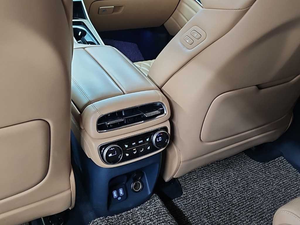 제네시스 GV80 가솔린 3.5T AWD 이미지 13