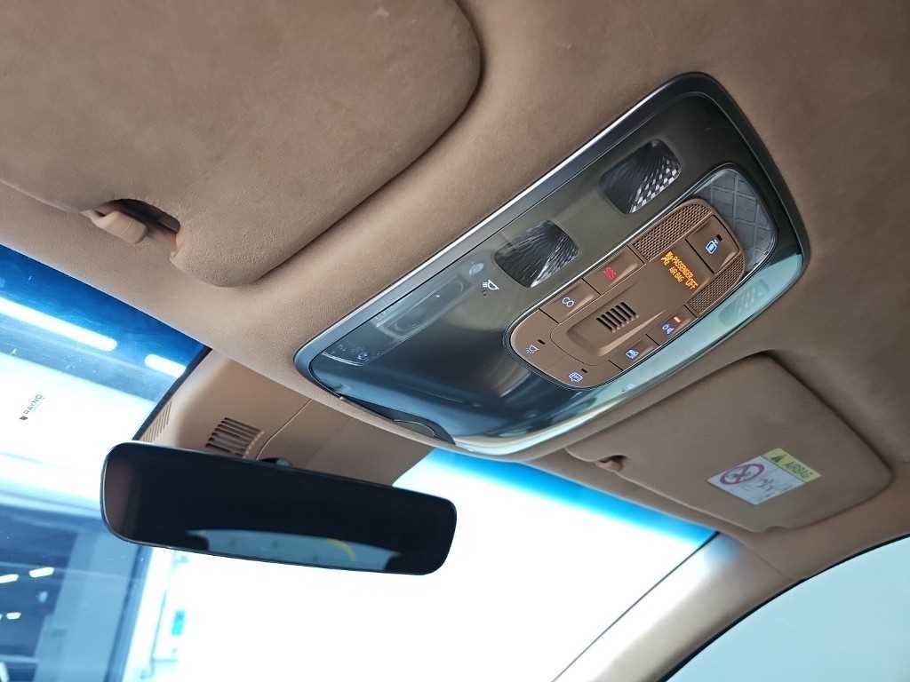 제네시스 GV80 가솔린 3.5T AWD 이미지 16