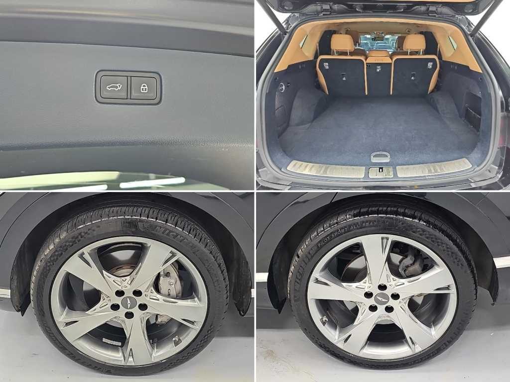 제네시스 GV80 가솔린 3.5T AWD 이미지 18