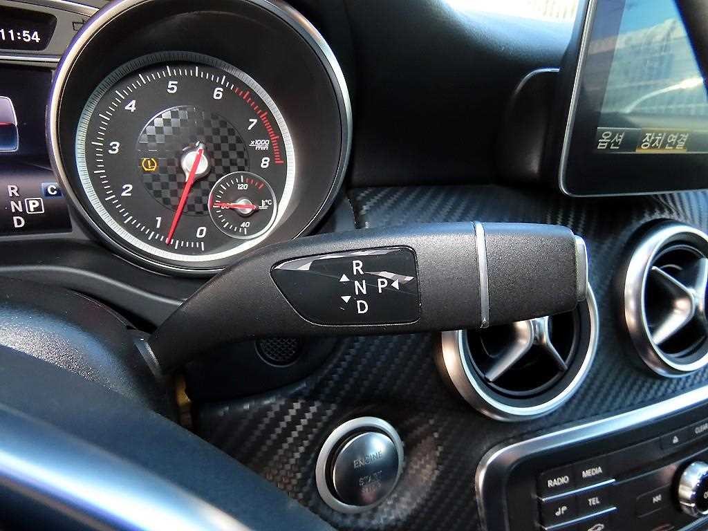 벤츠 A 클래스 A클래스 W176 A200 AMG LINE 이미지 10