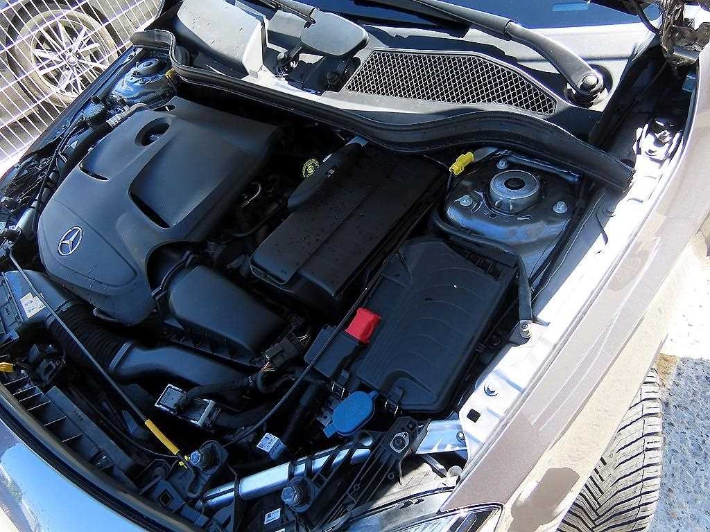 벤츠 A 클래스 A클래스 W176 A200 AMG LINE 이미지 19