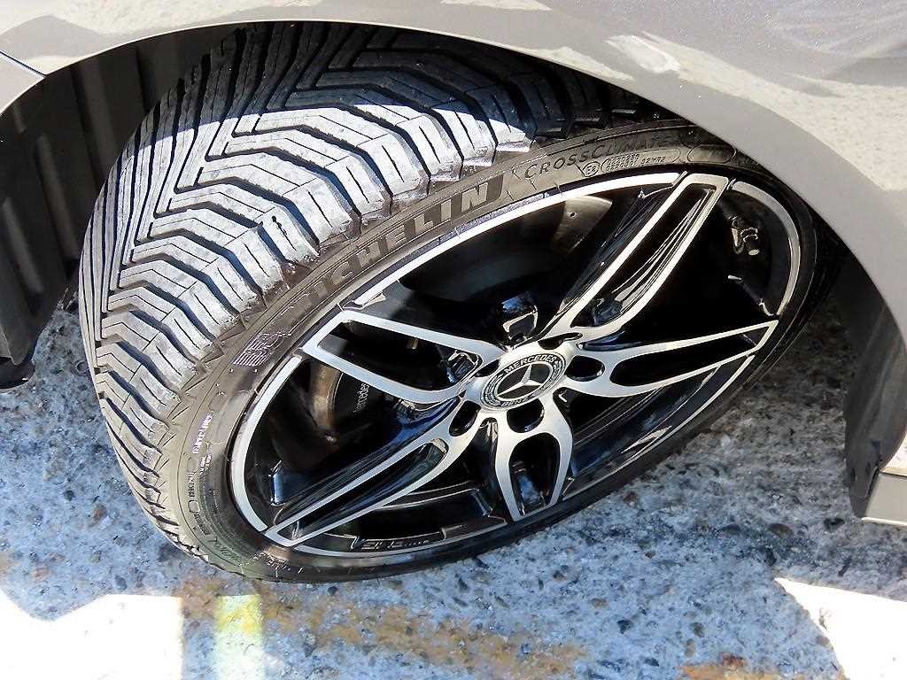 벤츠 A 클래스 A클래스 W176 A200 AMG LINE 이미지 20