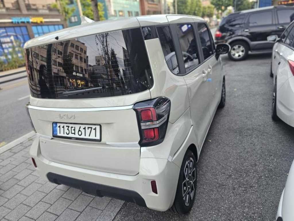 기아 레이 더 뉴 기아 레이 시그니처 이미지 9