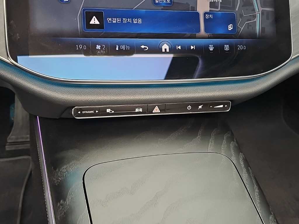 벤츠 E 클래스 E-클래스 W214 E200 아방가르드 이미지 10