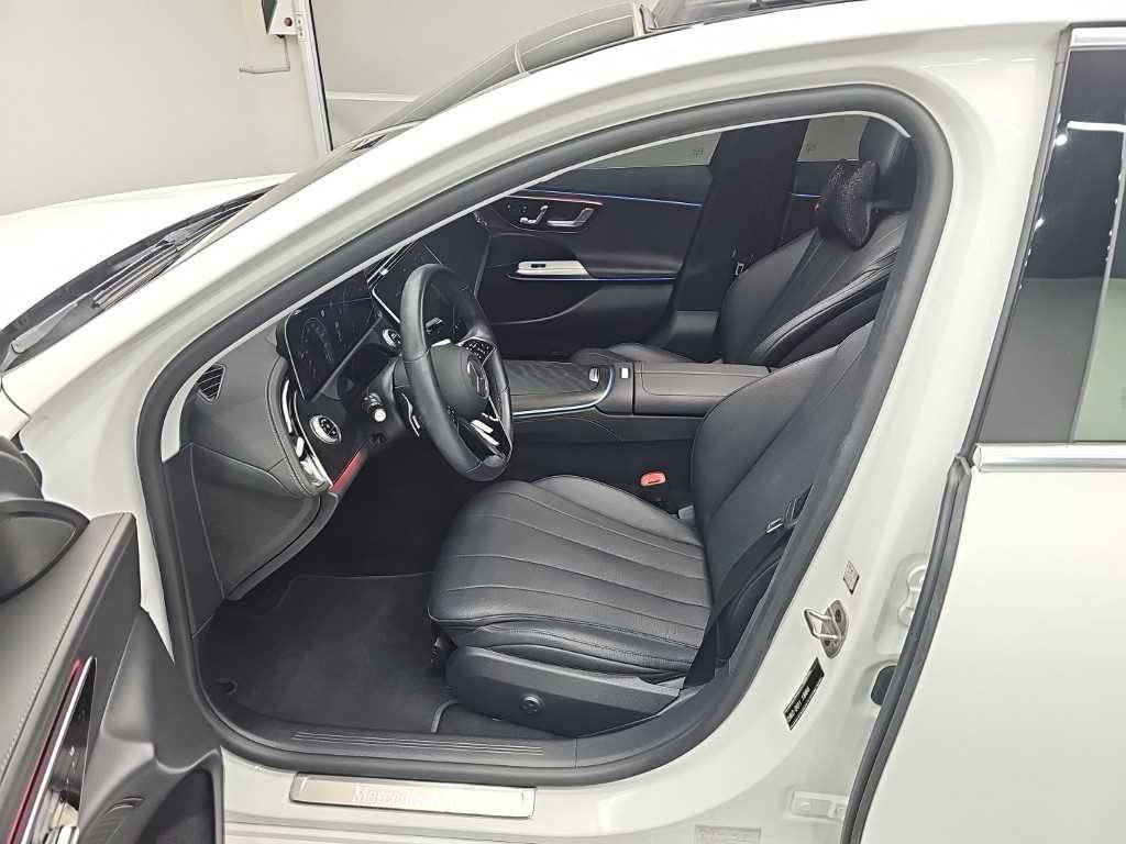 벤츠 E 클래스 E-클래스 W214 E200 아방가르드 이미지 11