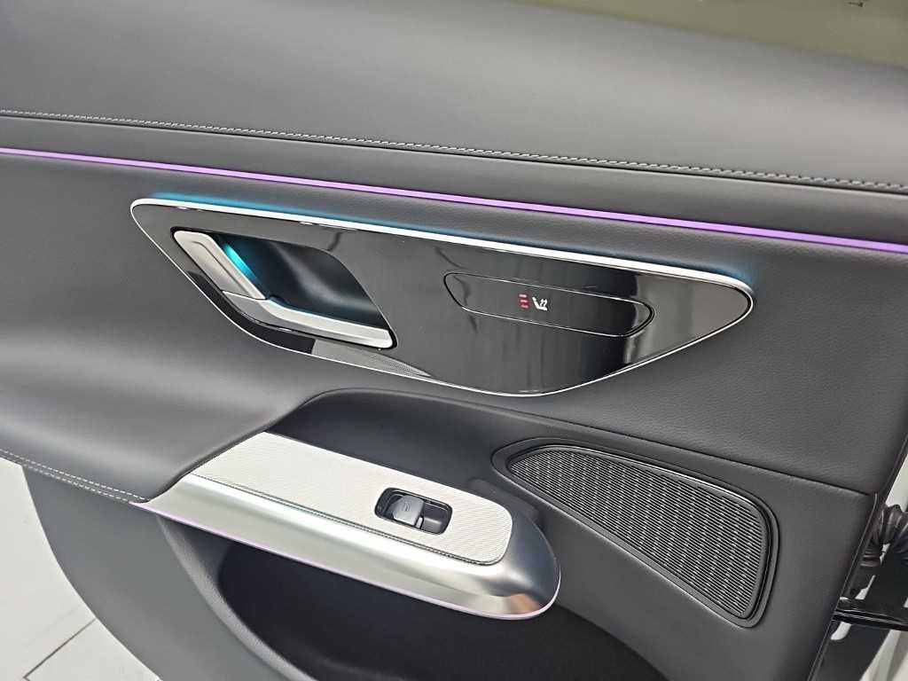 벤츠 E 클래스 E-클래스 W214 E200 아방가르드 이미지 13