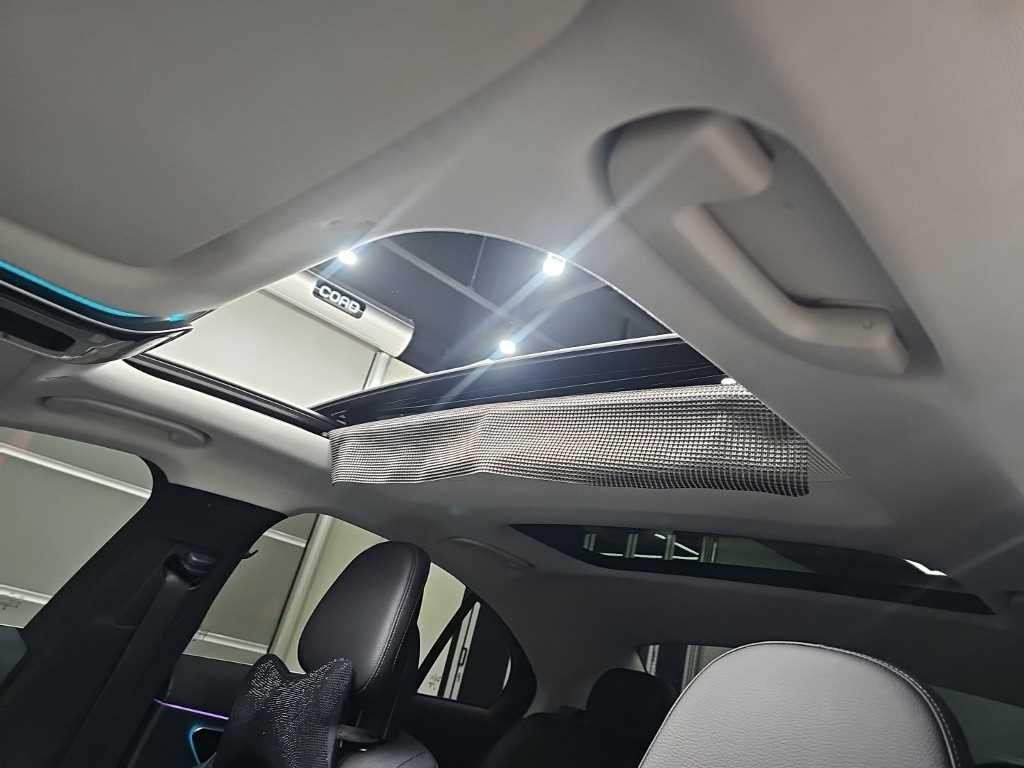 벤츠 E 클래스 E-클래스 W214 E200 아방가르드 이미지 14