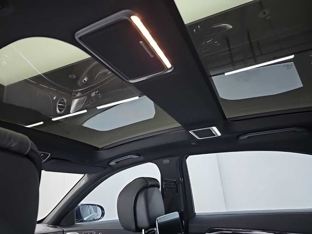 벤츠 S 클래스 S클래스-W222 S 450L 4MATIC 이미지 16