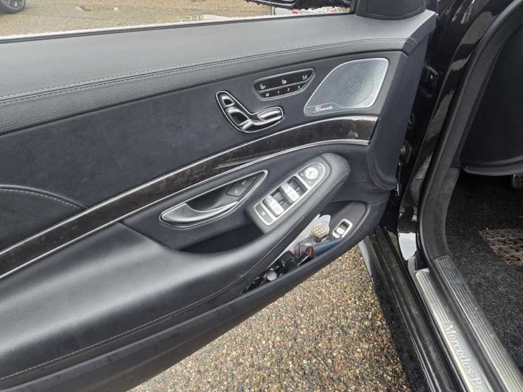 벤츠 S 클래스 S클래스-W222 S 450L 4MATIC 이미지 6