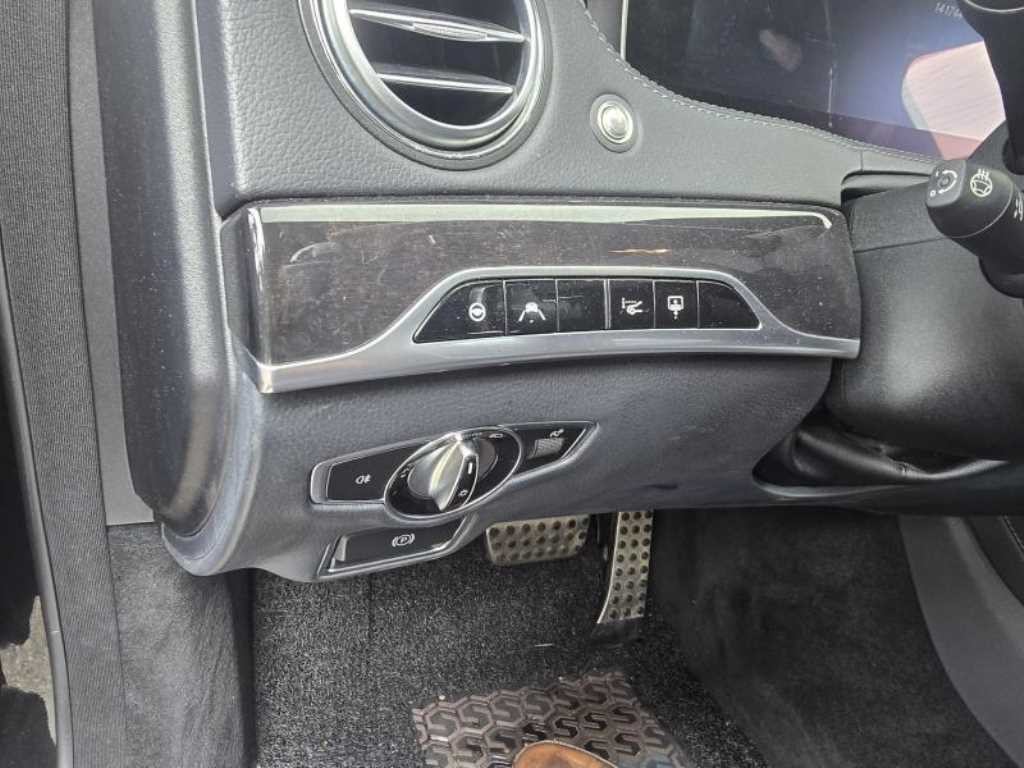벤츠 S 클래스 S클래스-W222 S 450L 4MATIC 이미지 9