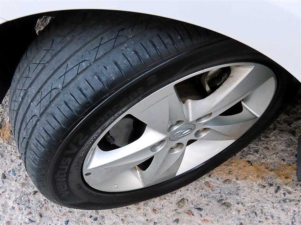현대 아반떼 아반떼 MD M16 GDI 프리미어 이미지 19