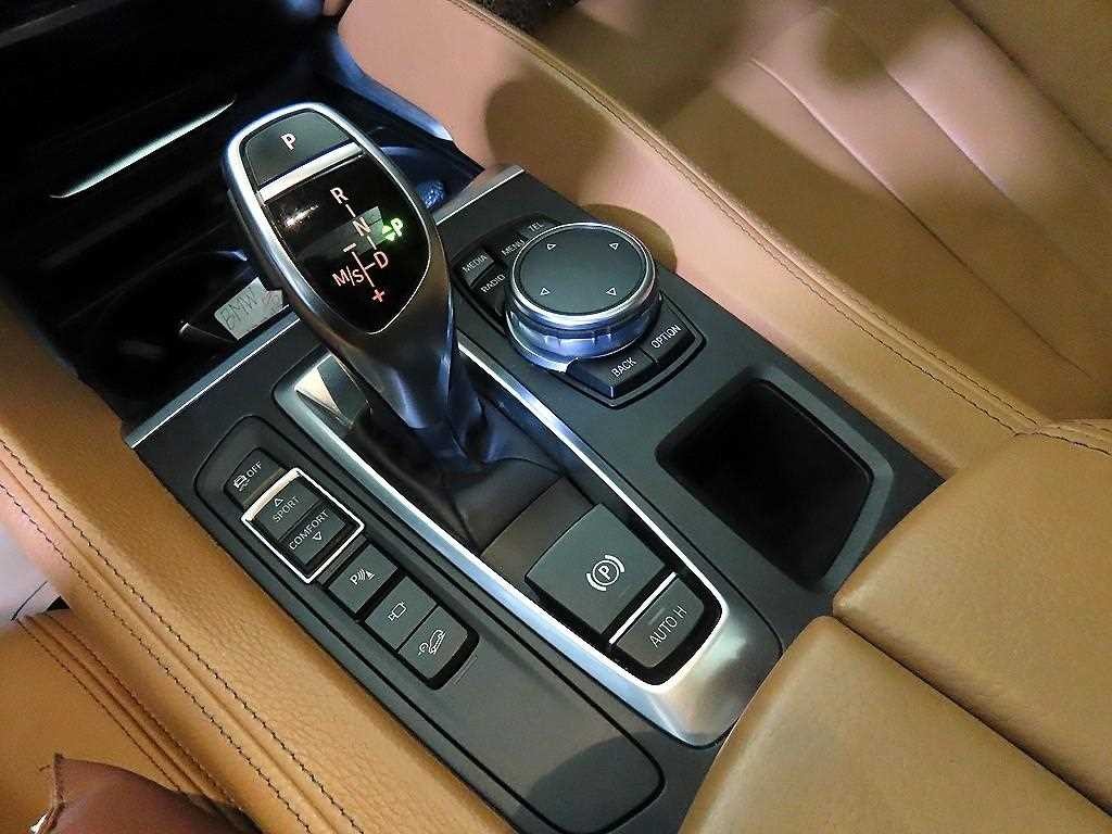 BMW X6 X6 (F16) xDrive 30d 이미지 12